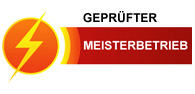 Geprüfter Meisterbetrieb